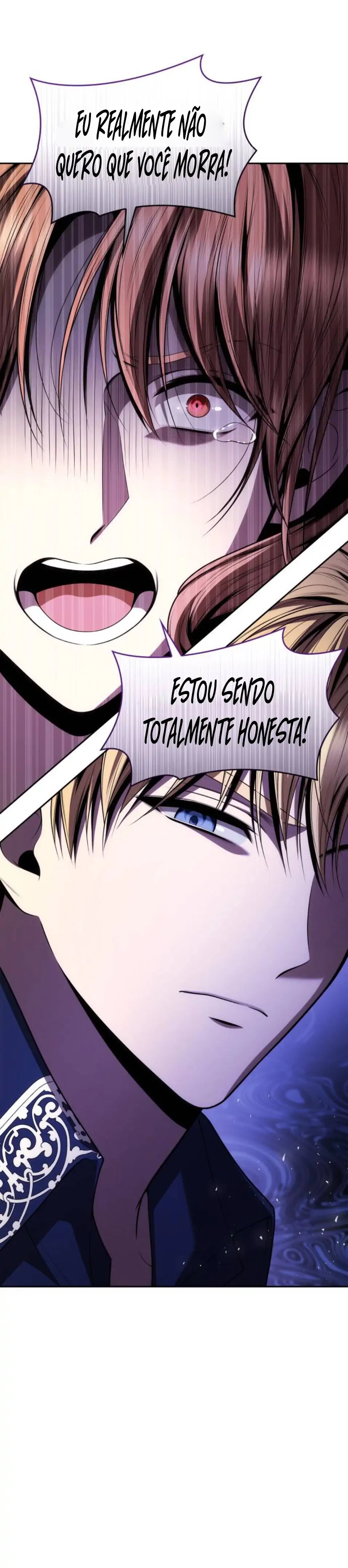 Read Im The Queen In This Life PT BR Manga Online