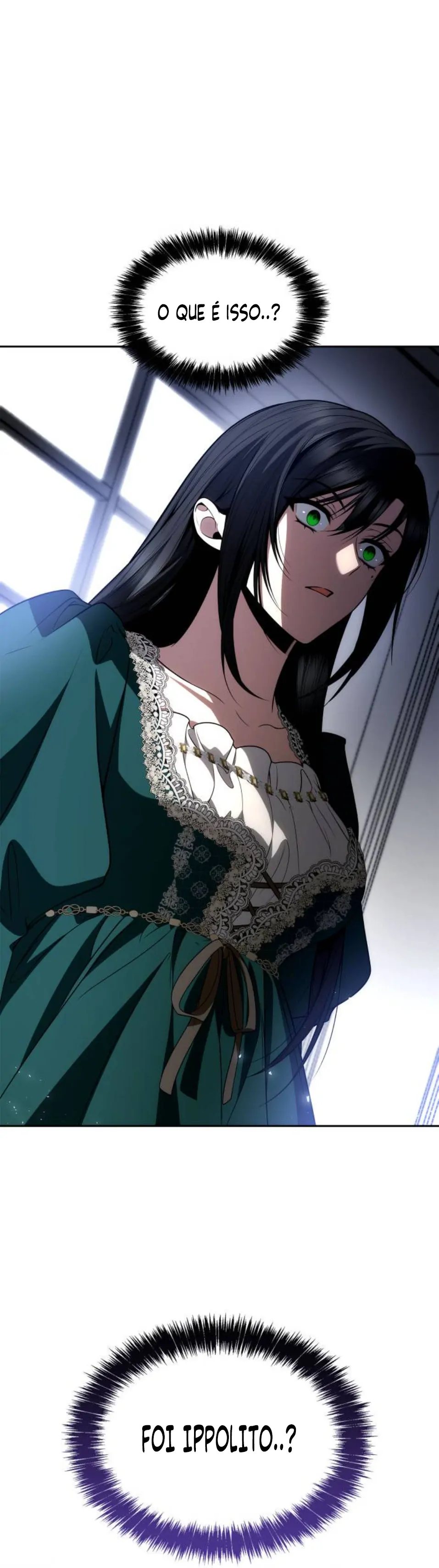 Read Im The Queen In This Life PT BR Manga Online
