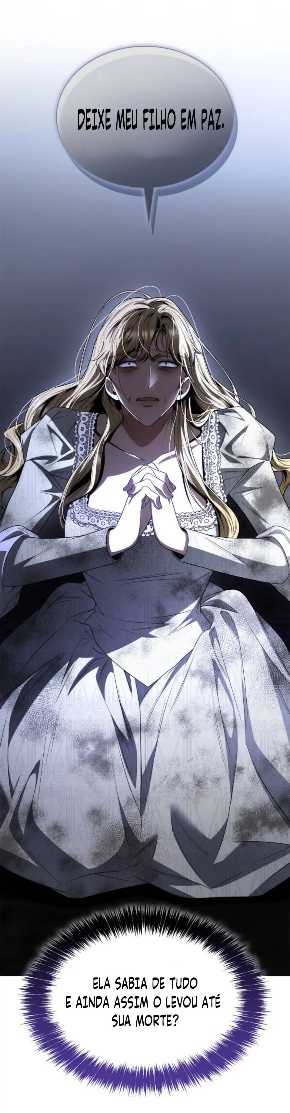 Read Im The Queen In This Life PT BR Manga Online