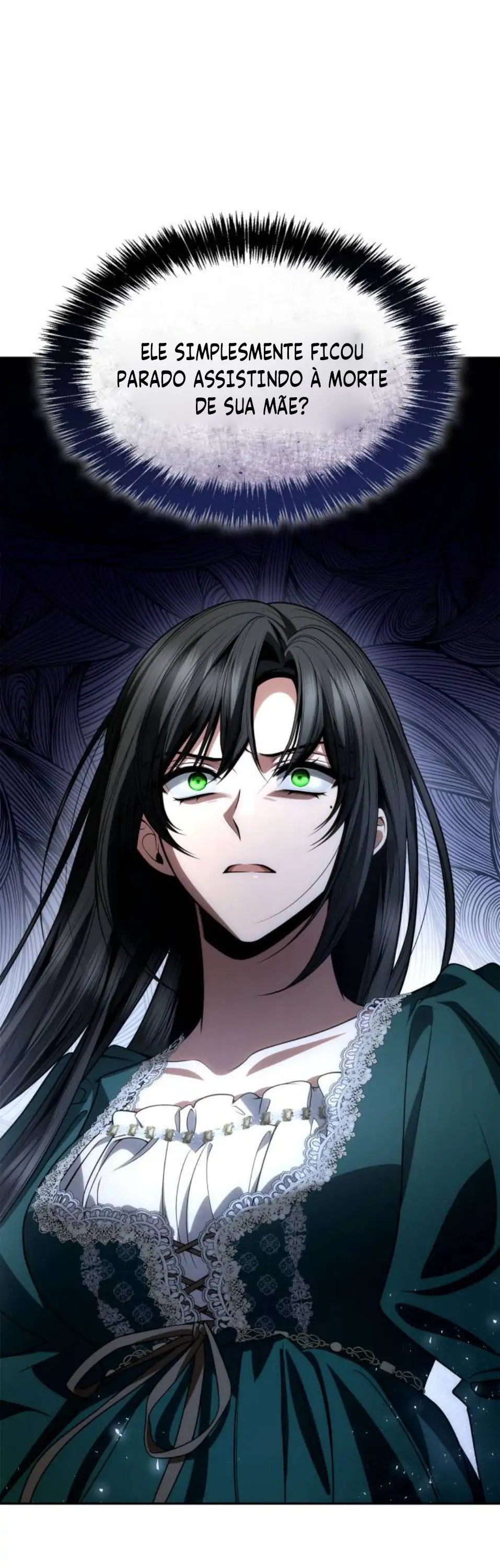 Read Im The Queen In This Life PT BR Manga Online