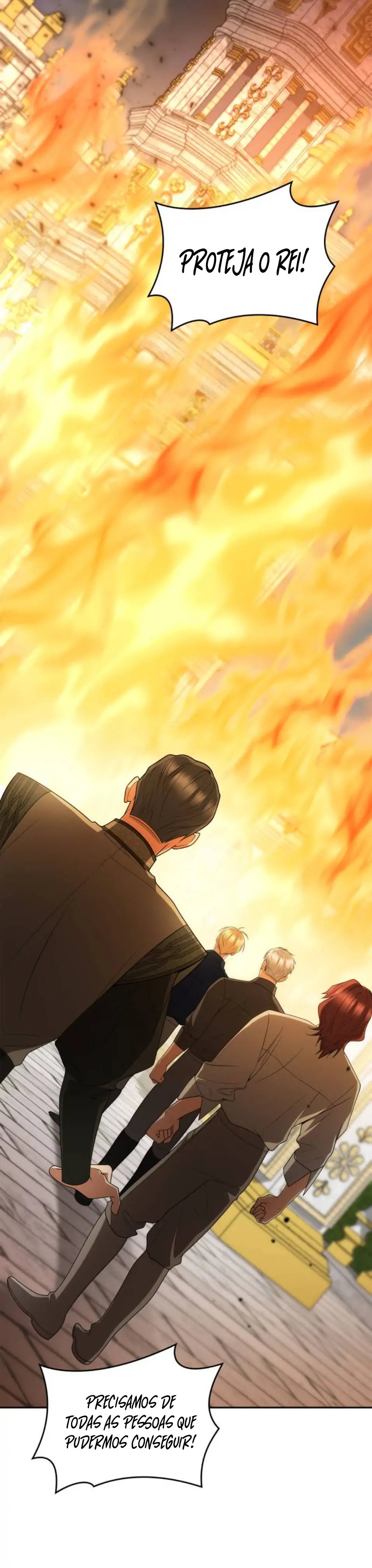 Read Im The Queen In This Life PT BR Manga Online