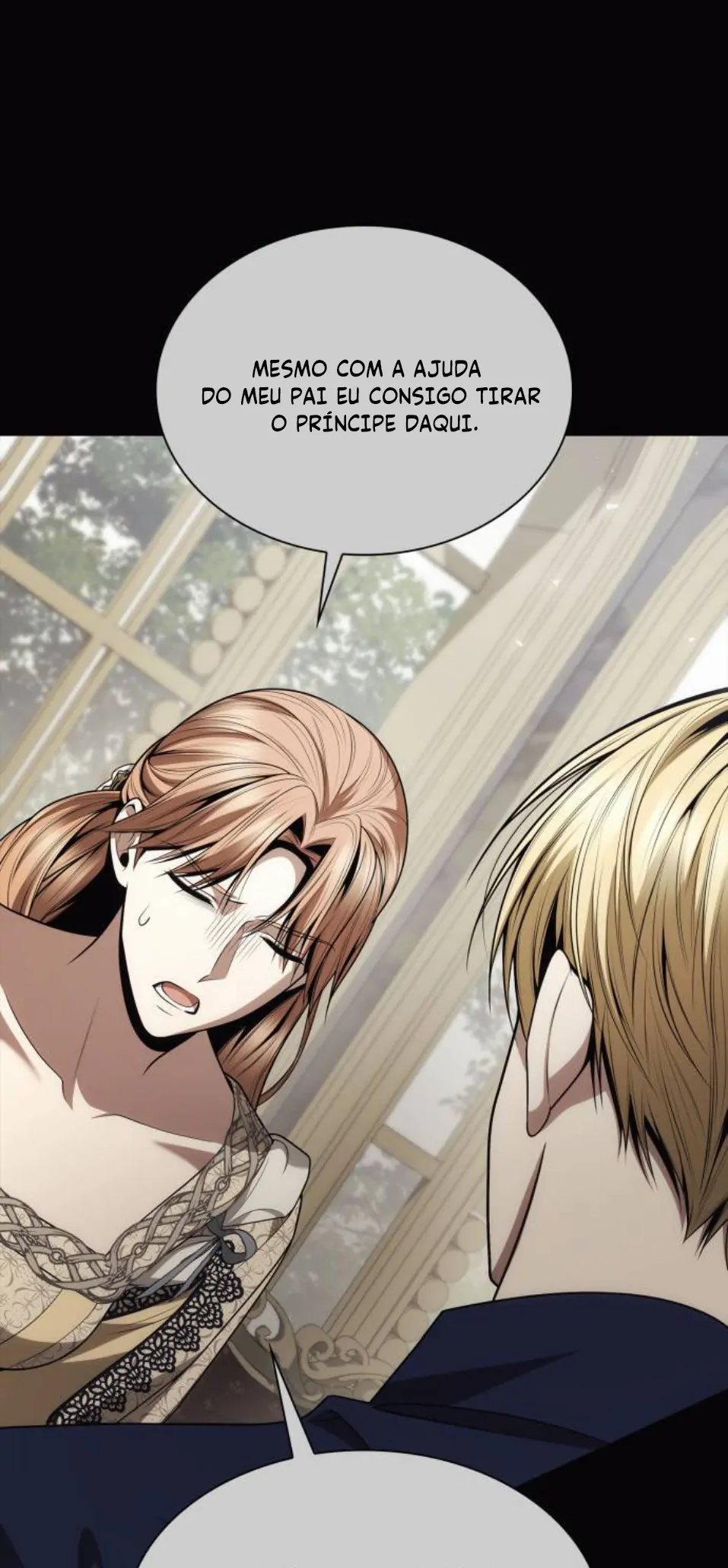 Read Im The Queen In This Life PT BR Manga Online