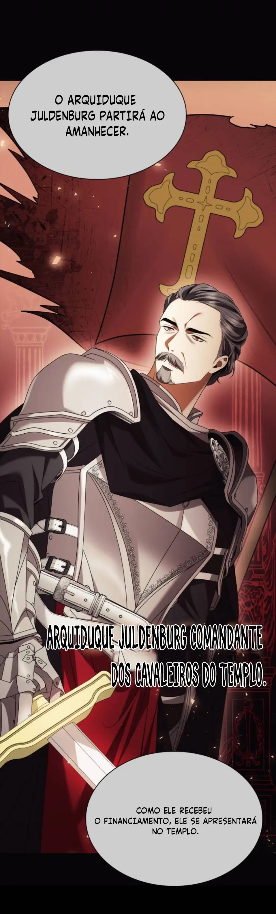 Read Im The Queen In This Life PT BR Manga Online