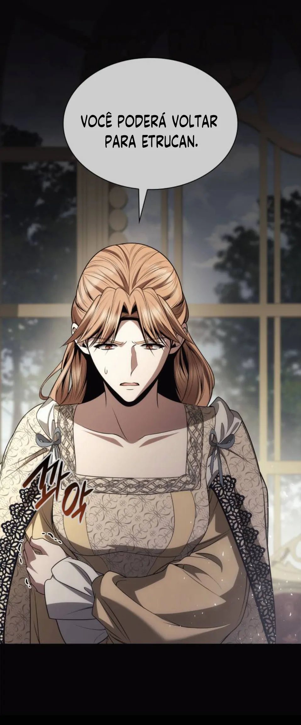 Read Im The Queen In This Life PT BR Manga Online