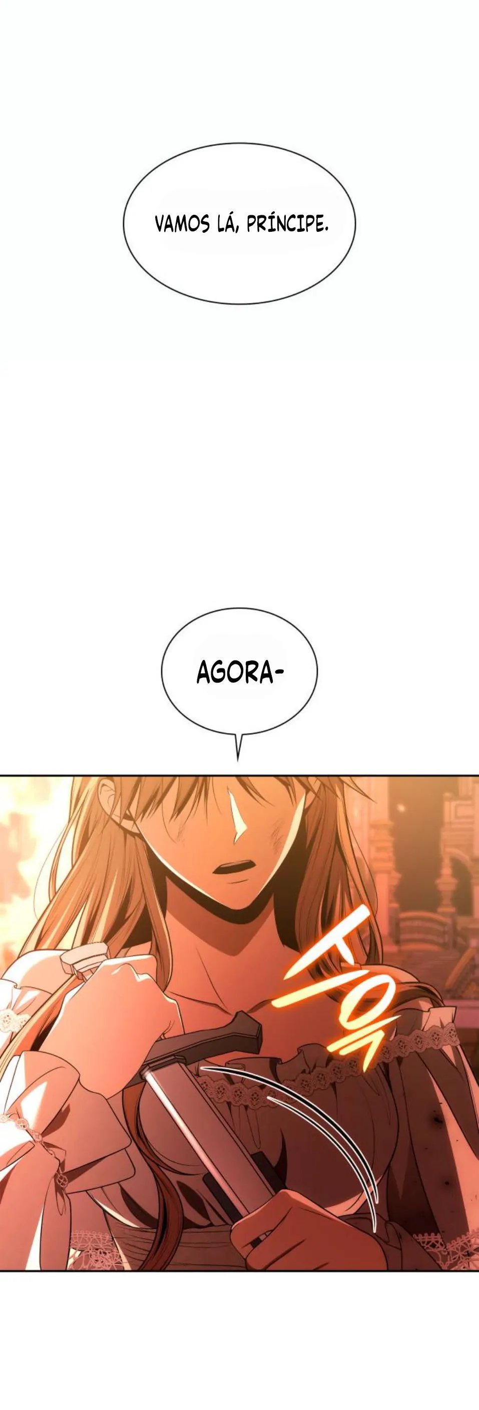 Read Im The Queen In This Life PT BR Manga Online