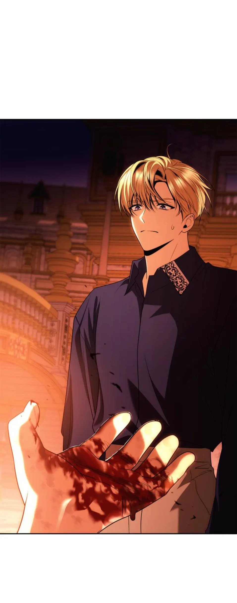 Read Im The Queen In This Life PT BR Manga Online