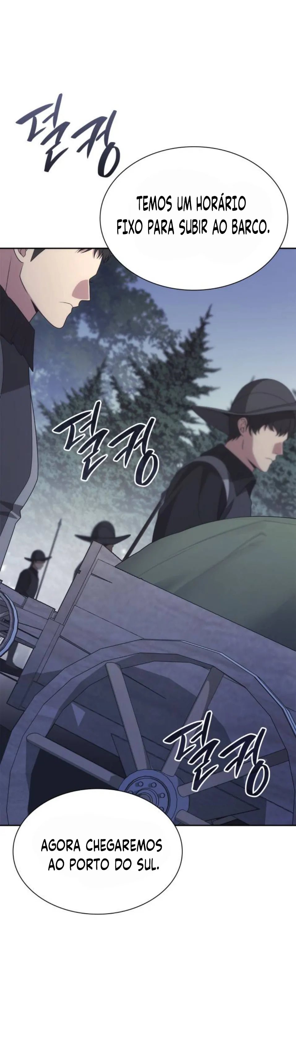 Read Im The Queen In This Life PT BR Manga Online