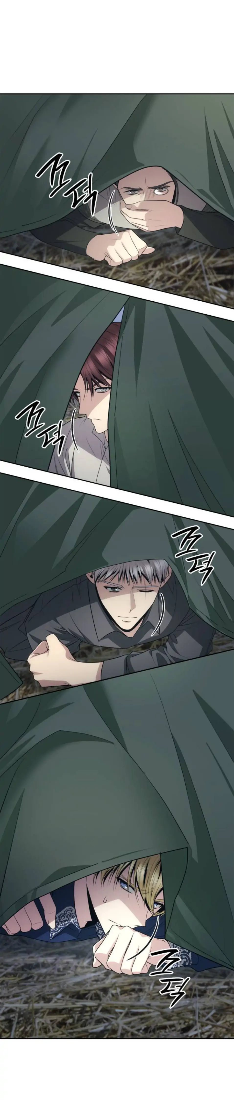 Read Im The Queen In This Life PT BR Manga Online