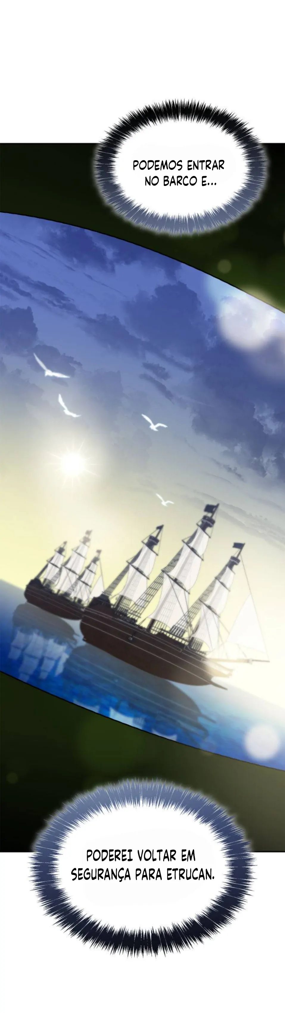 Read Im The Queen In This Life PT BR Manga Online