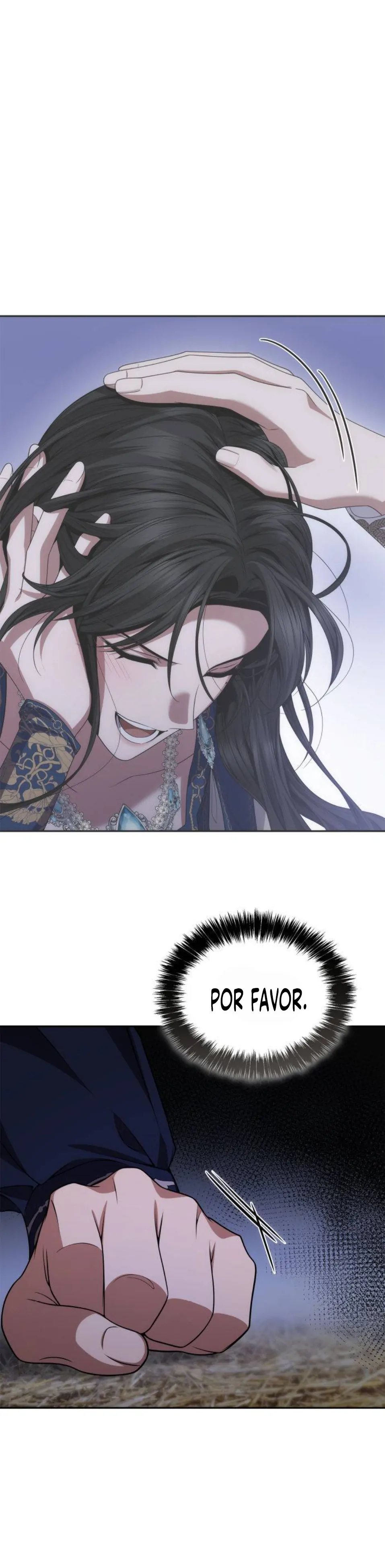 Read Im The Queen In This Life PT BR Manga Online