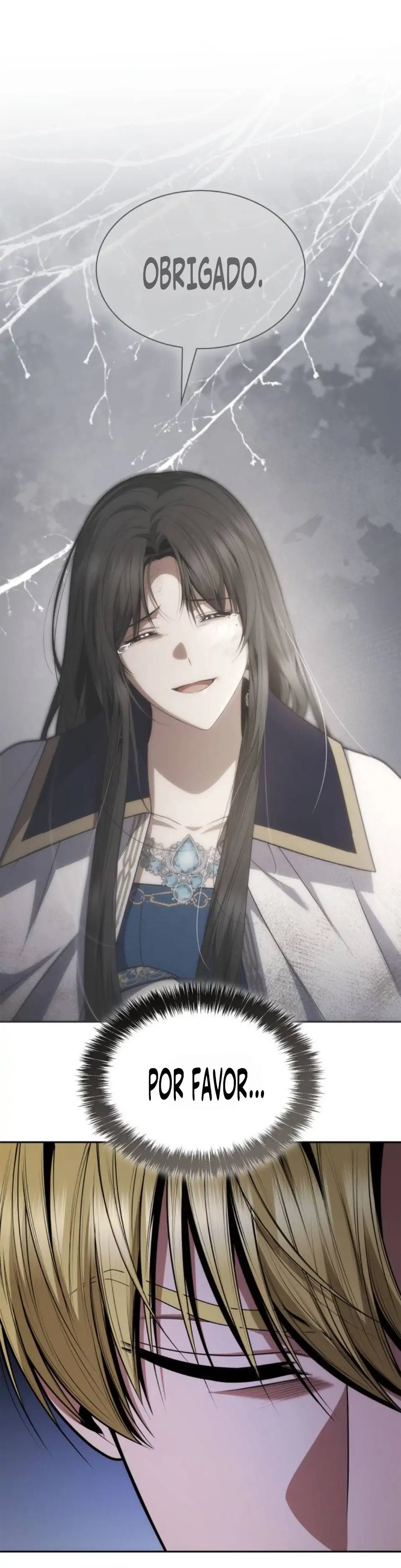 Read Im The Queen In This Life PT BR Manga Online