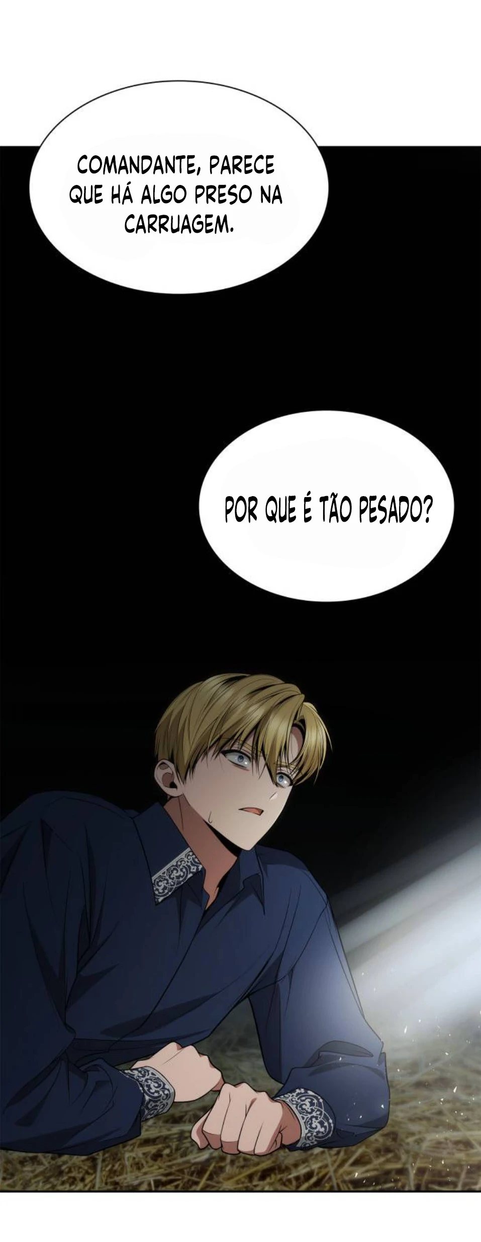 Read Im The Queen In This Life PT BR Manga Online