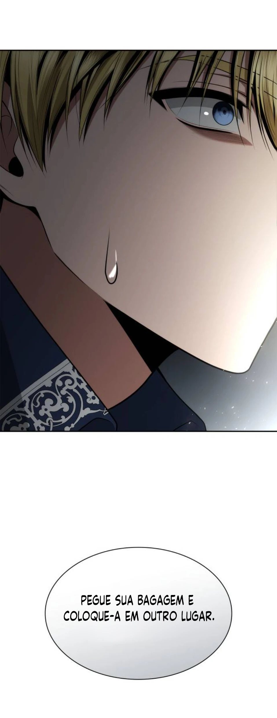 Read Im The Queen In This Life PT BR Manga Online