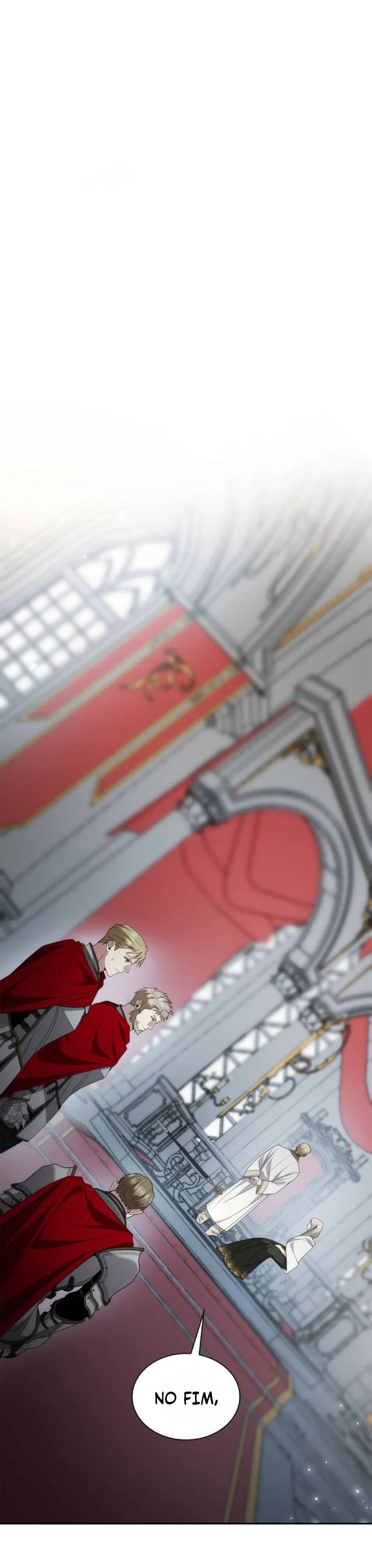 Read Im The Queen In This Life PT BR Manga Online