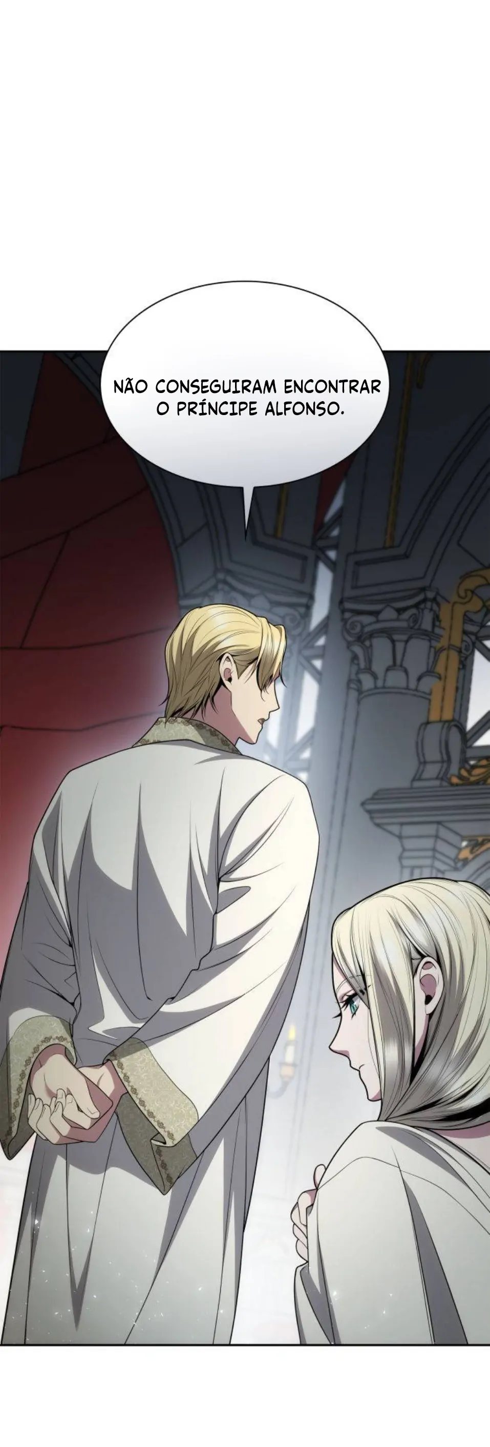 Read Im The Queen In This Life PT BR Manga Online