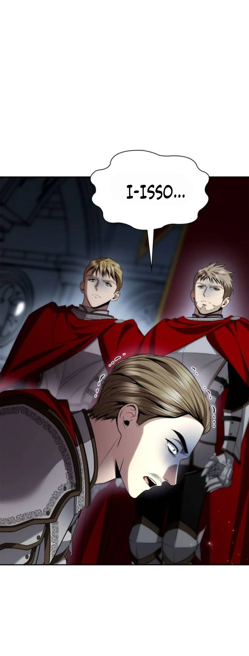 Read Im The Queen In This Life PT BR Manga Online