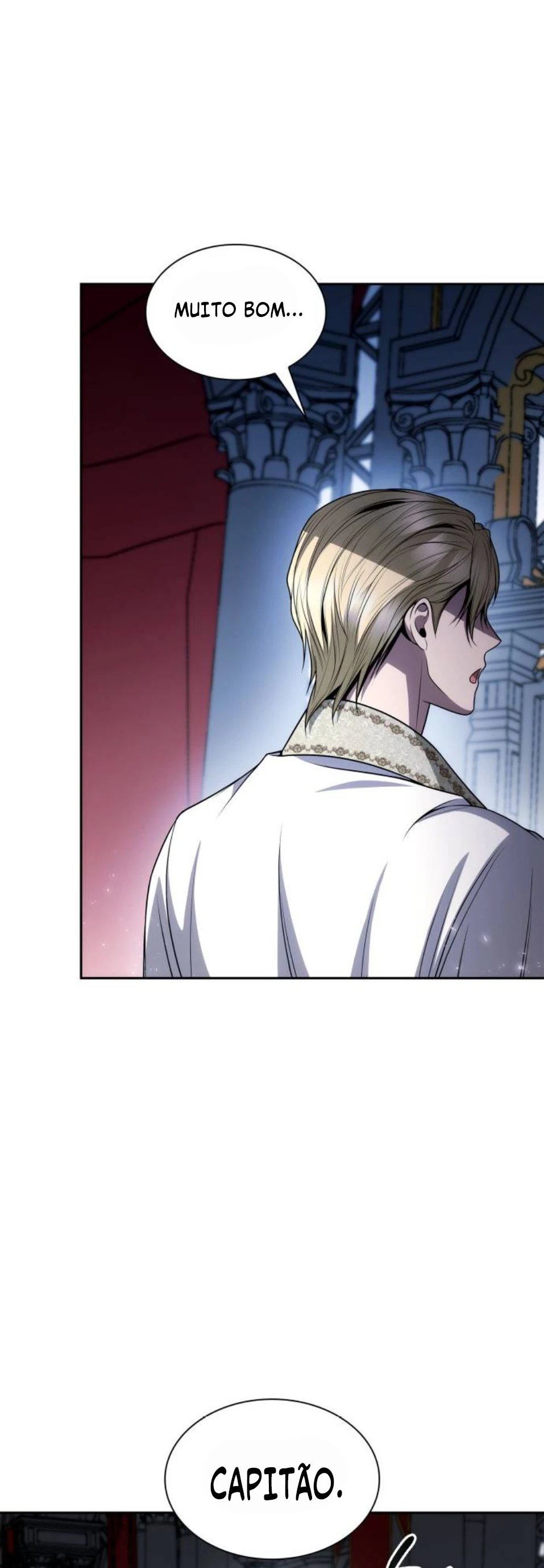 Read Im The Queen In This Life PT BR Manga Online