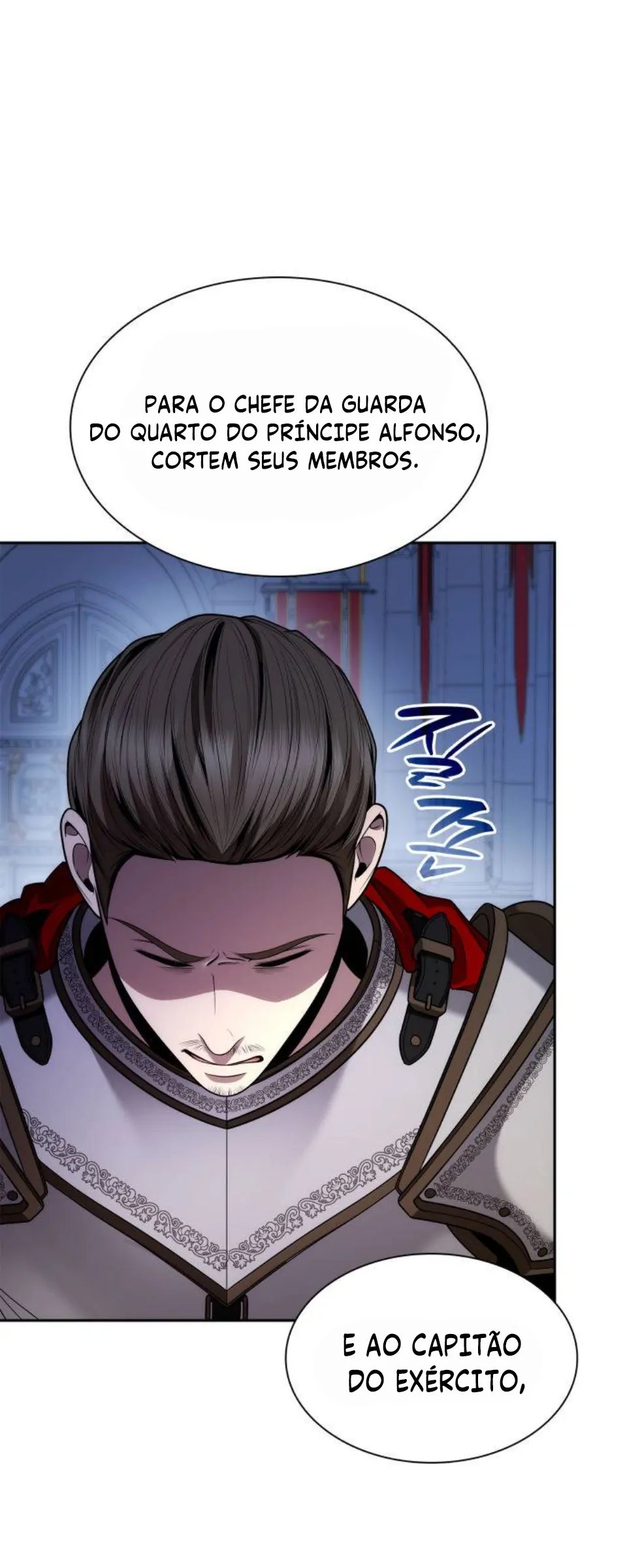 Read Im The Queen In This Life PT BR Manga Online