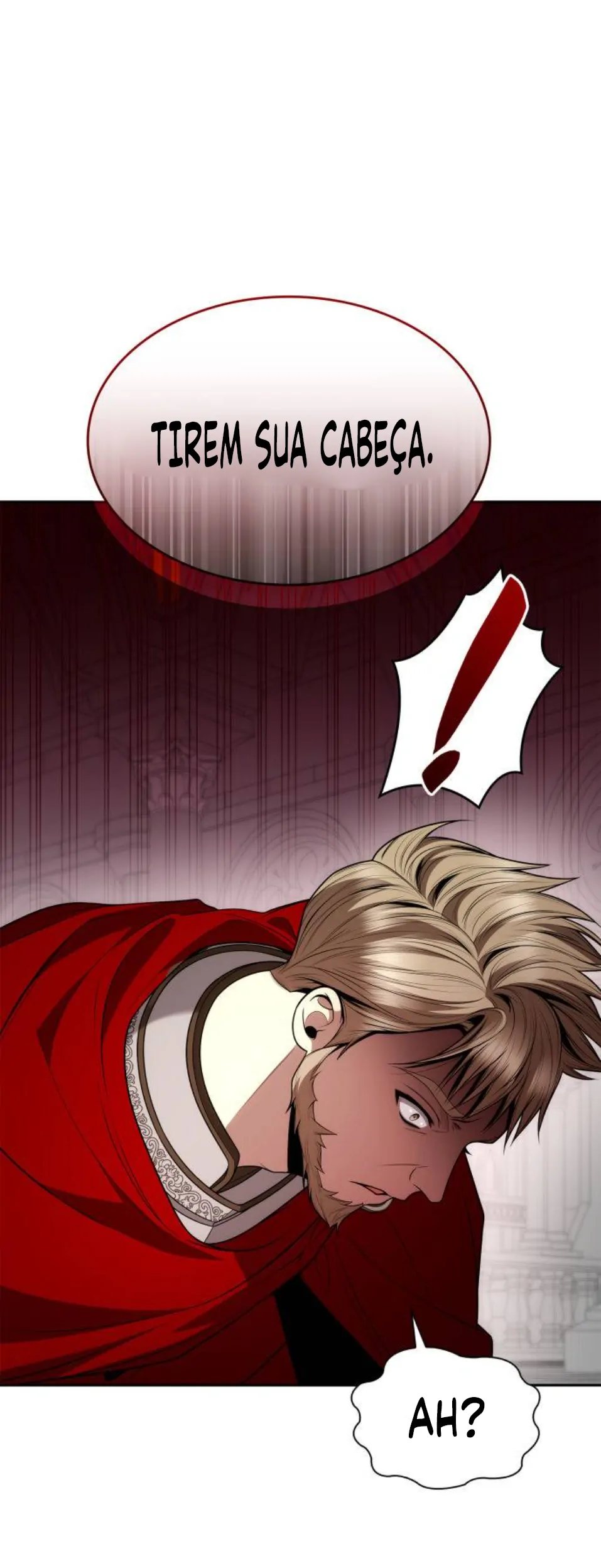 Read Im The Queen In This Life PT BR Manga Online