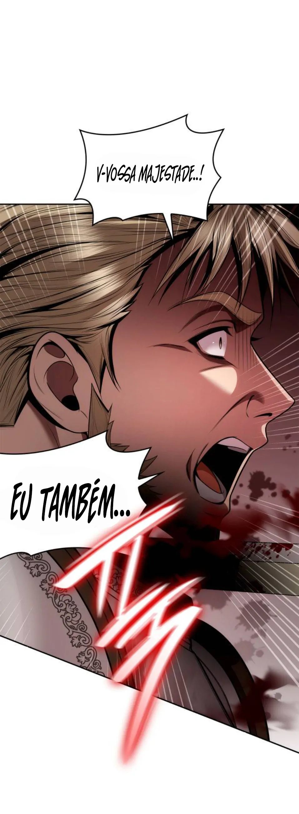 Read Im The Queen In This Life PT BR Manga Online