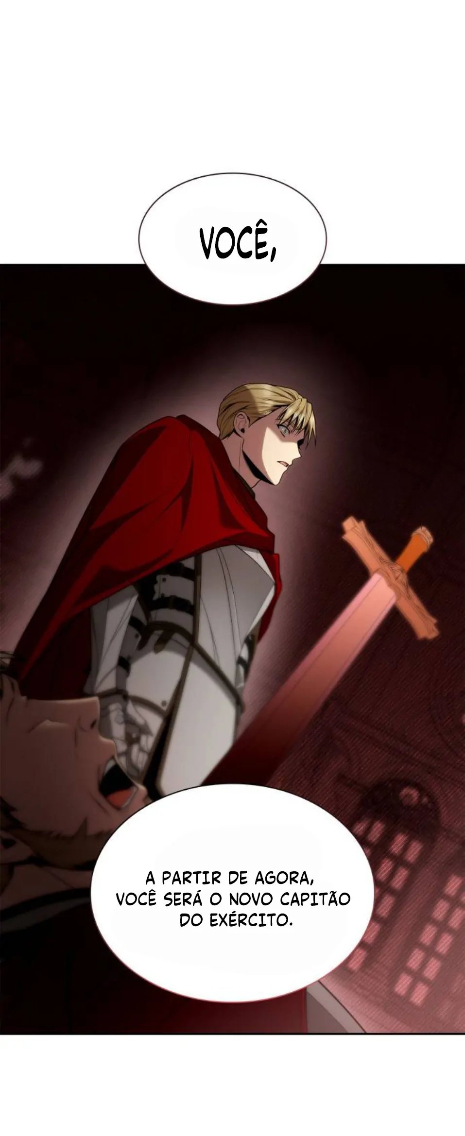 Read Im The Queen In This Life PT BR Manga Online