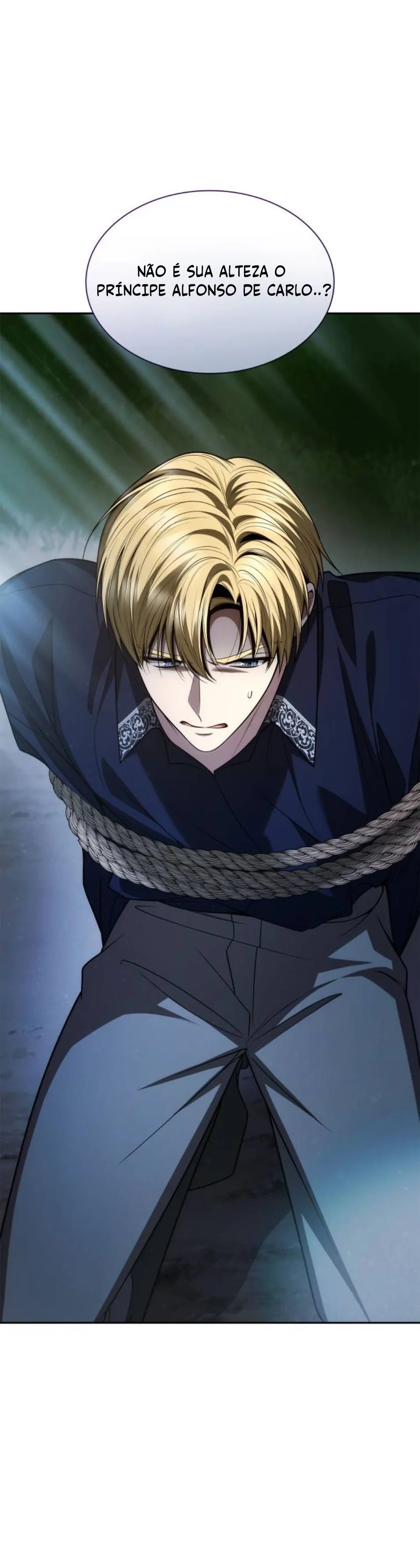 Read Im The Queen In This Life PT BR Manga Online