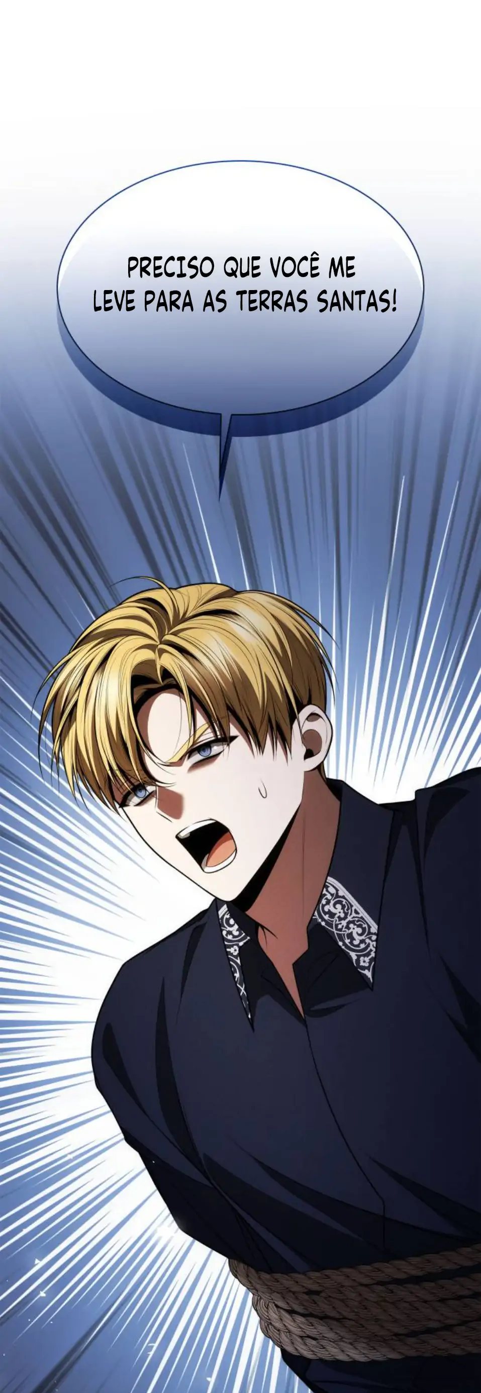 Read Im The Queen In This Life PT BR Manga Online