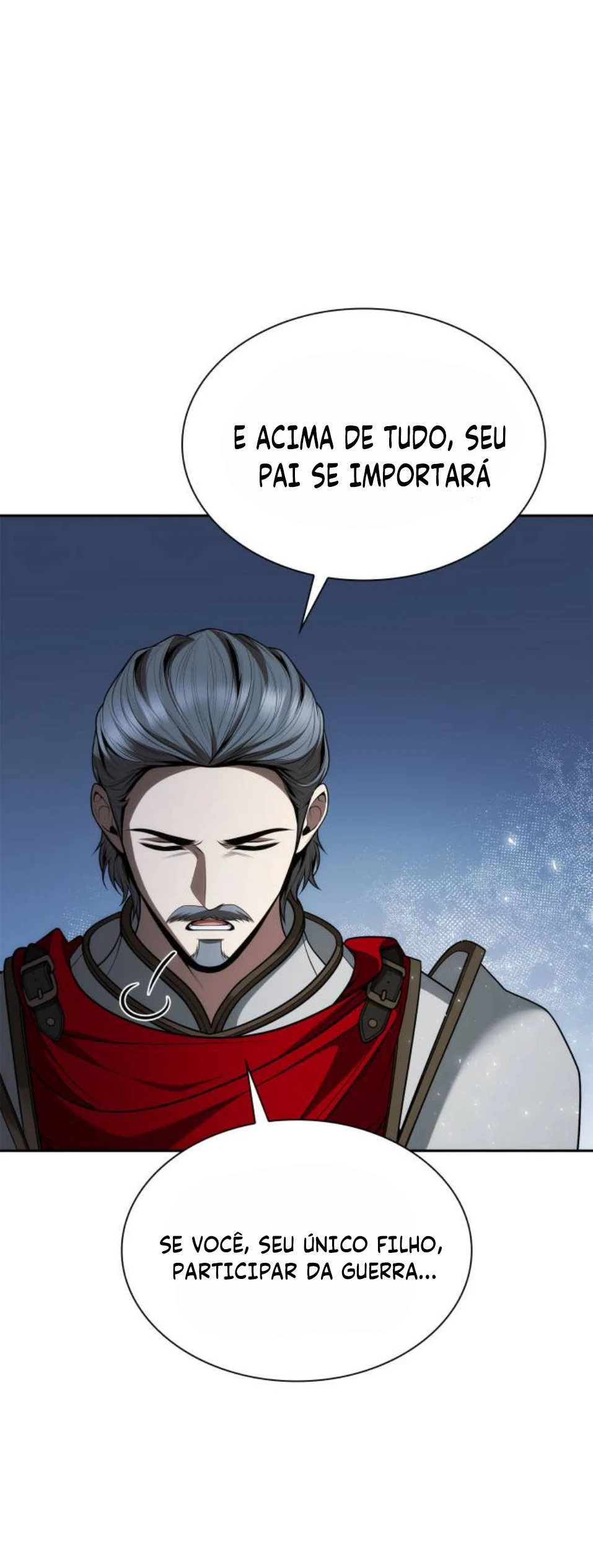 Read Im The Queen In This Life PT BR Manga Online