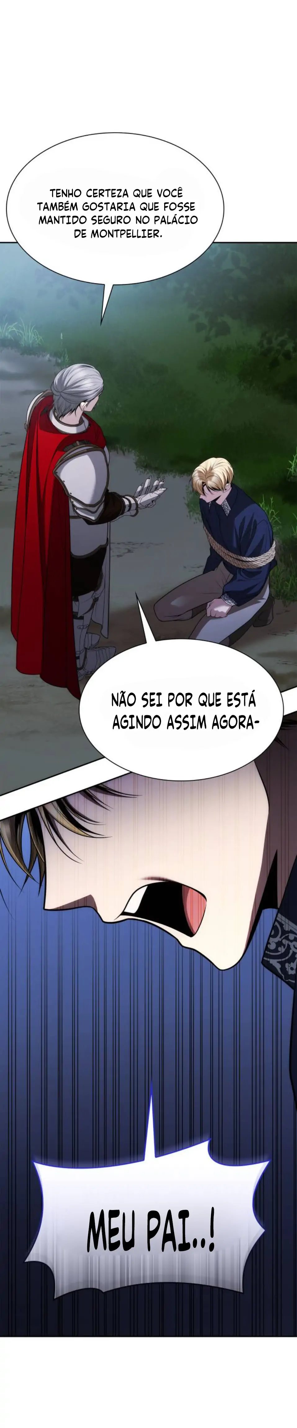Read Im The Queen In This Life PT BR Manga Online