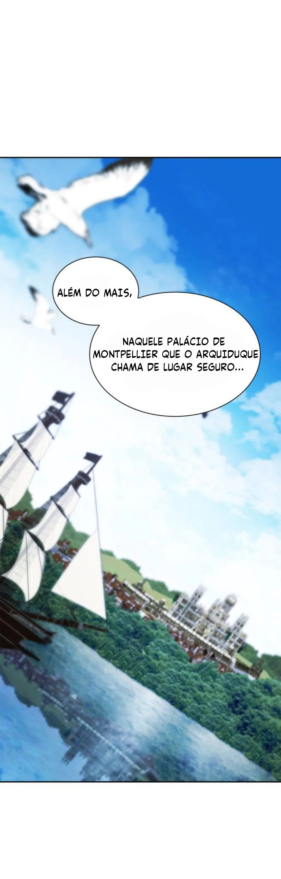 Read Im The Queen In This Life PT BR Manga Online
