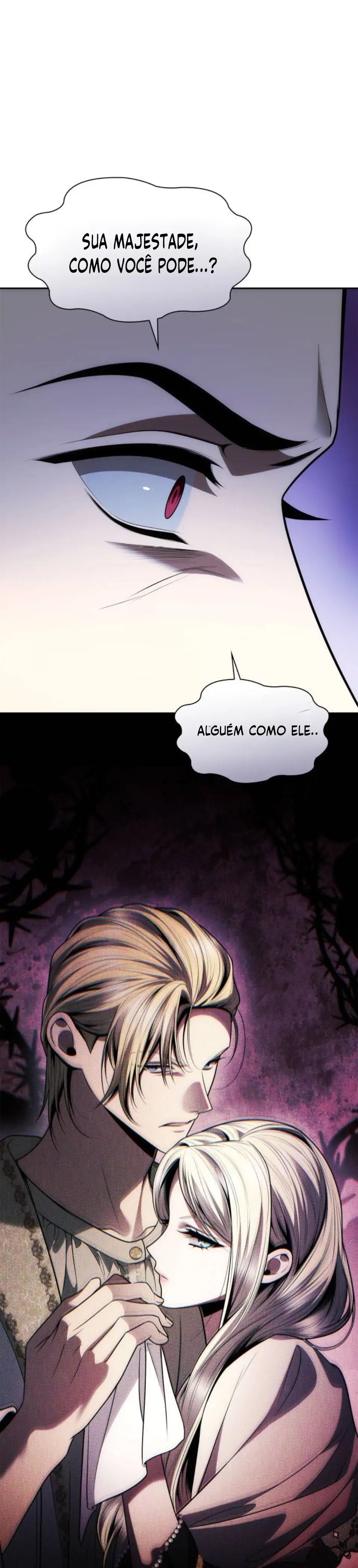 Read Im The Queen In This Life PT BR Manga Online
