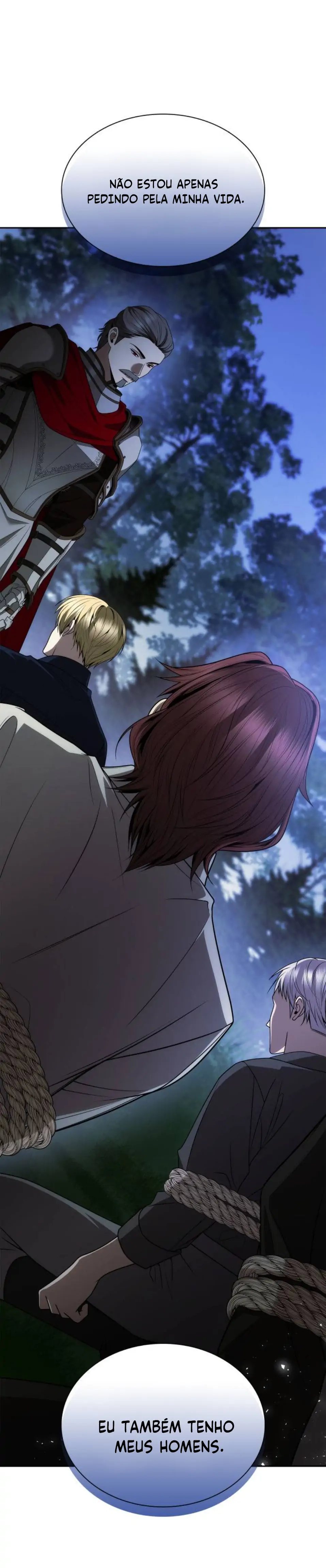 Read Im The Queen In This Life PT BR Manga Online