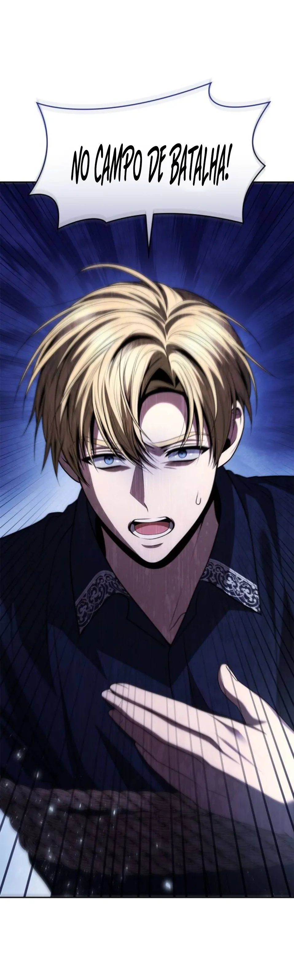 Read Im The Queen In This Life PT BR Manga Online