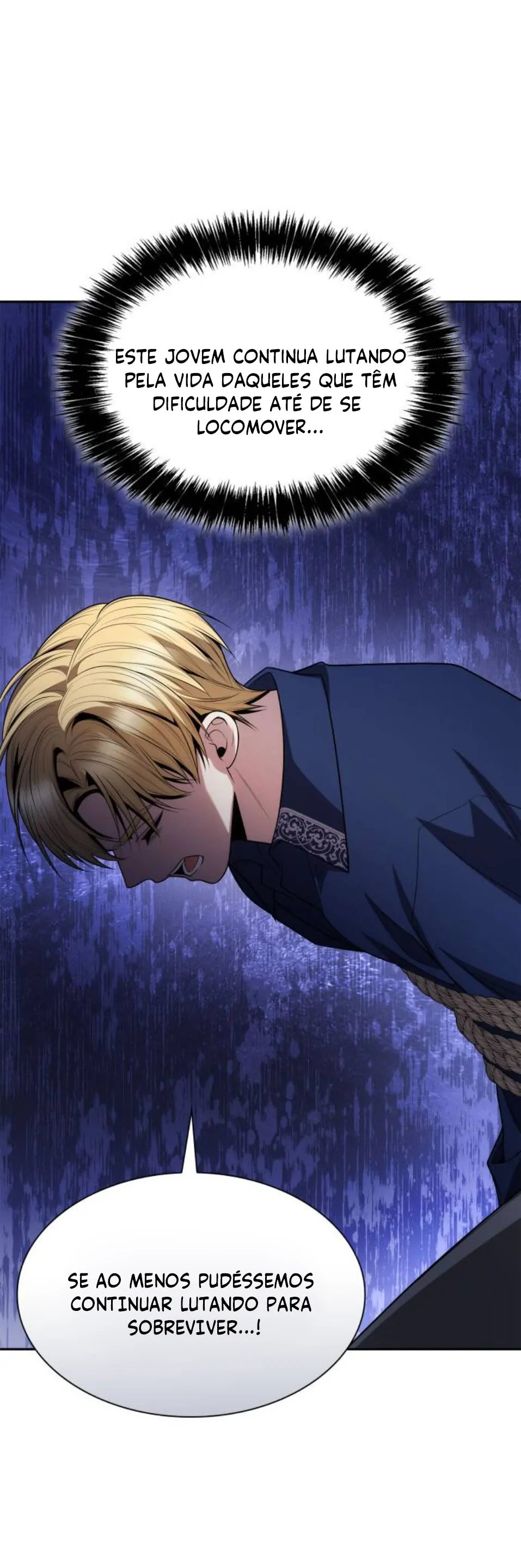 Read Im The Queen In This Life PT BR Manga Online