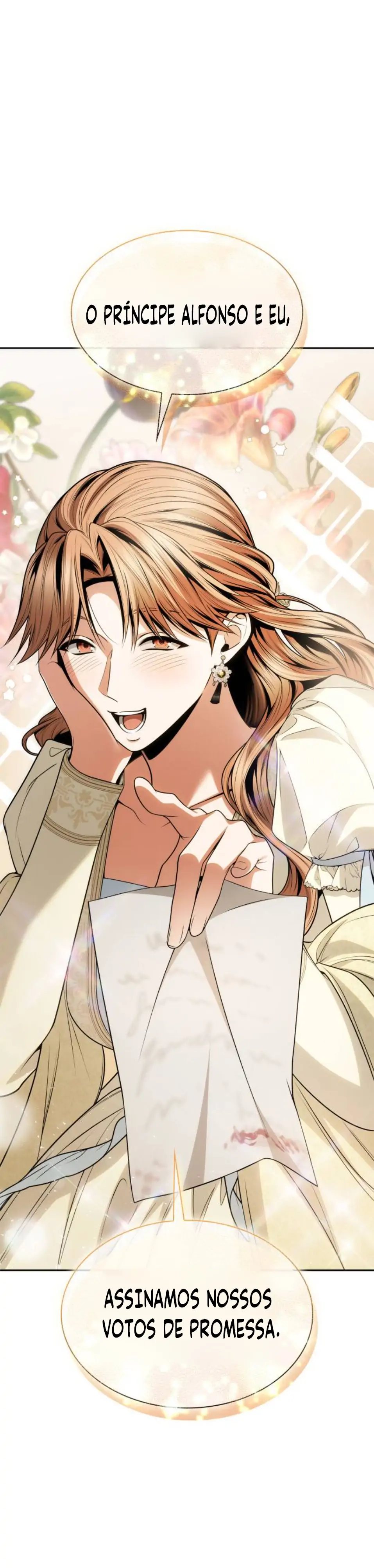 Read Im The Queen In This Life PT BR Manga Online