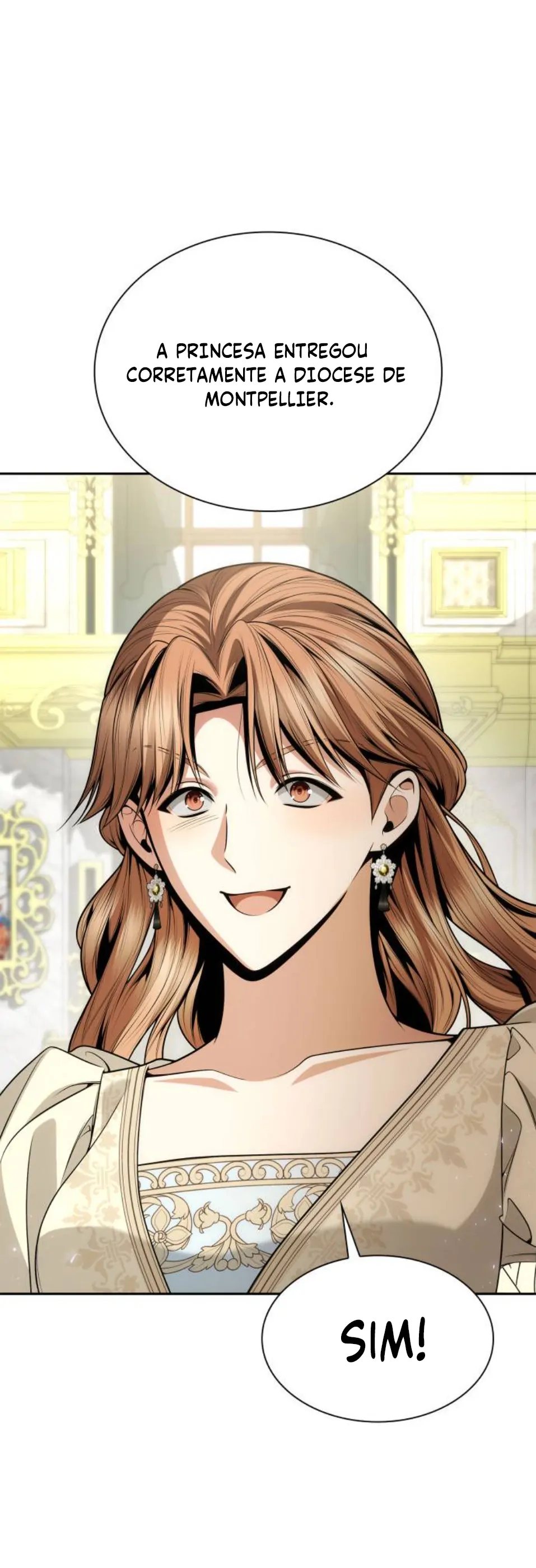 Read Im The Queen In This Life PT BR Manga Online