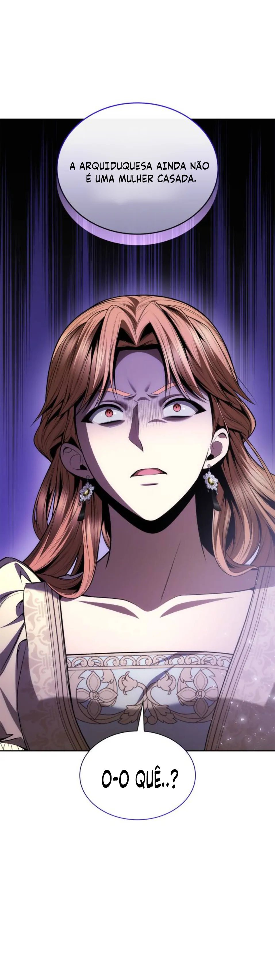 Read Im The Queen In This Life PT BR Manga Online
