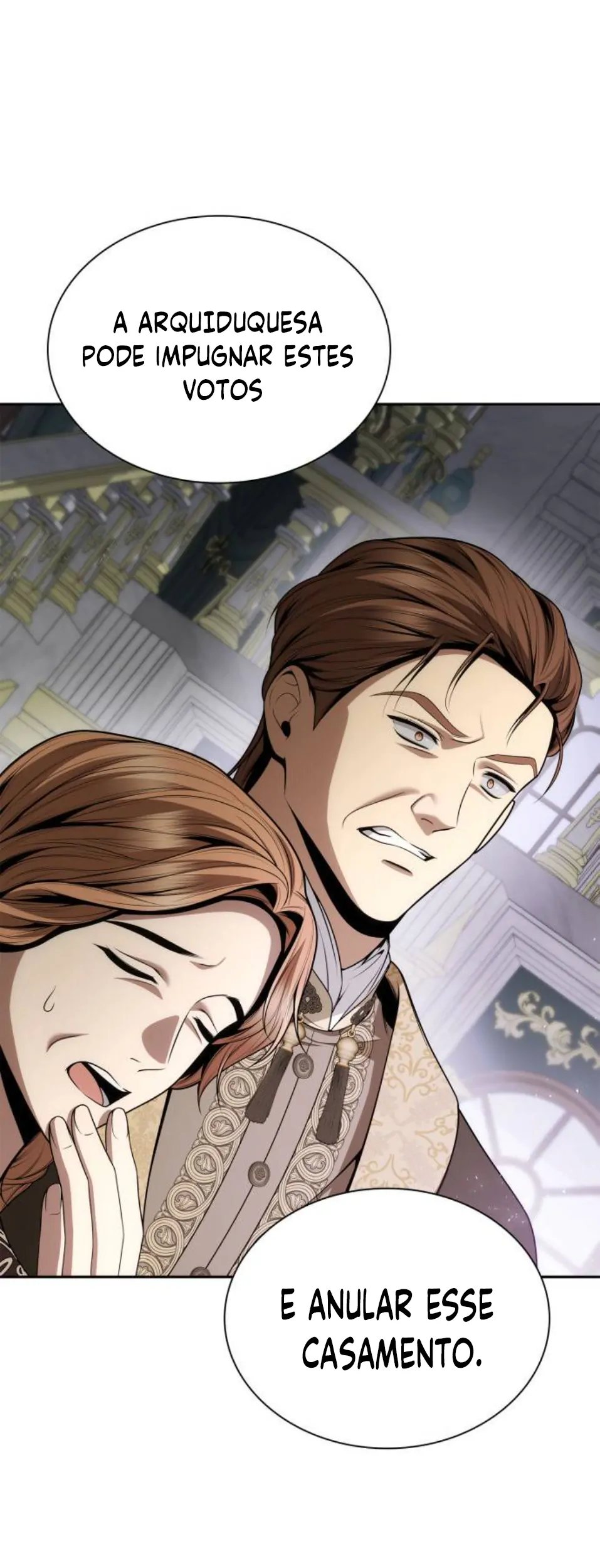 Read Im The Queen In This Life PT BR Manga Online