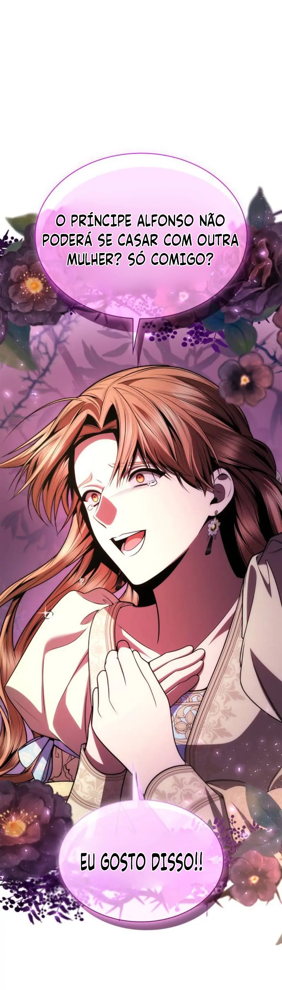 Read Im The Queen In This Life PT BR Manga Online