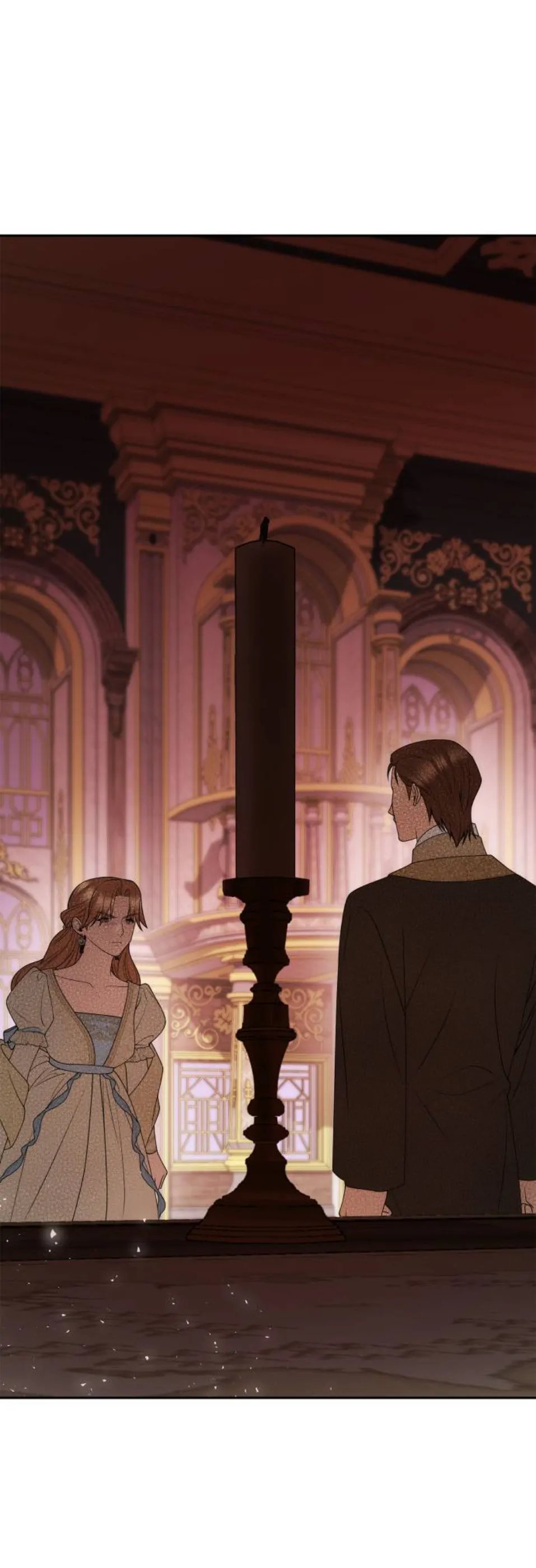 Read Im The Queen In This Life PT BR Manga Online
