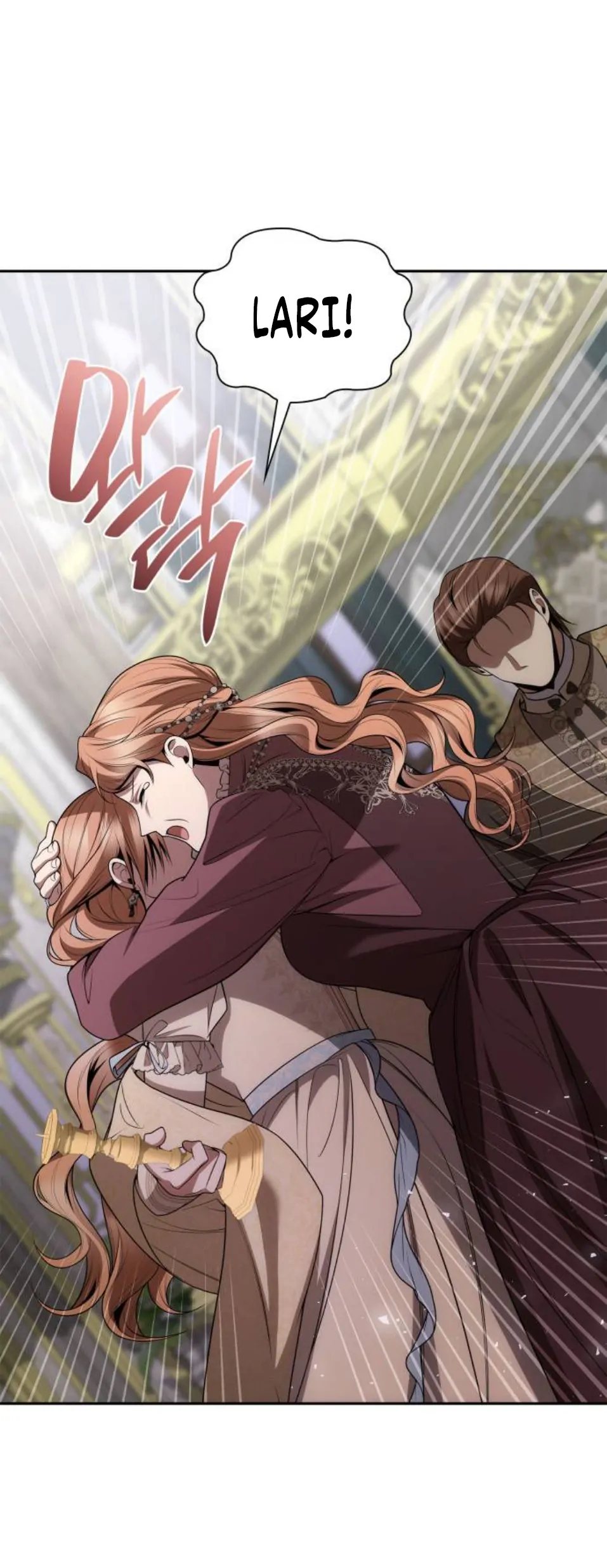 Read Im The Queen In This Life PT BR Manga Online