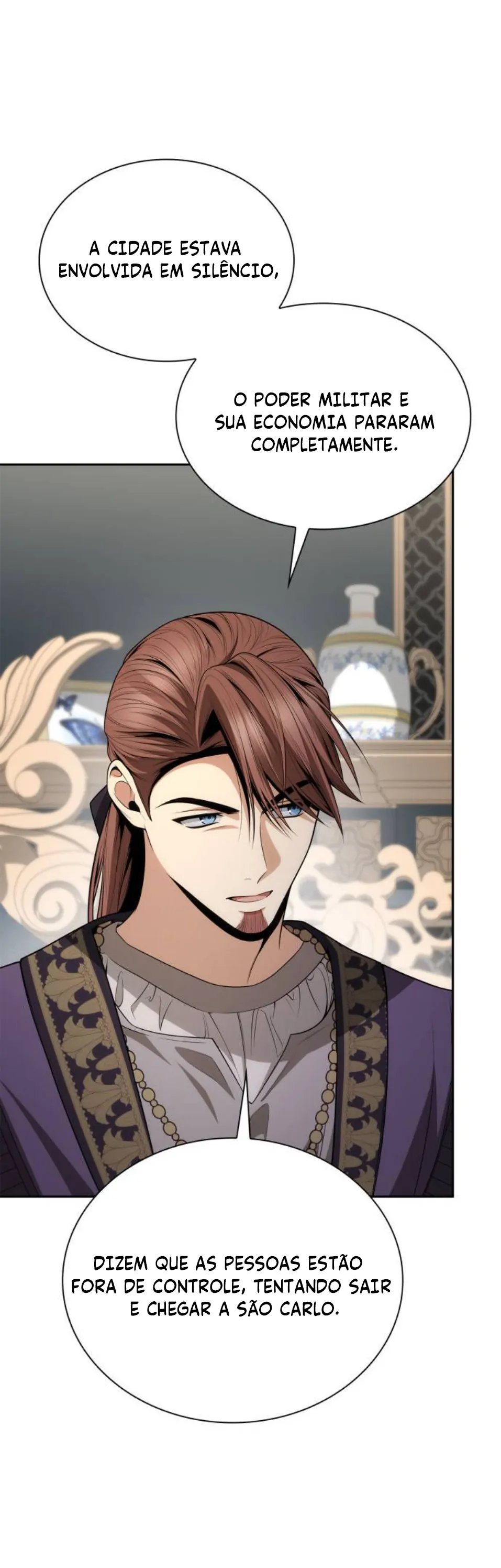 Read Im The Queen In This Life PT BR Manga Online
