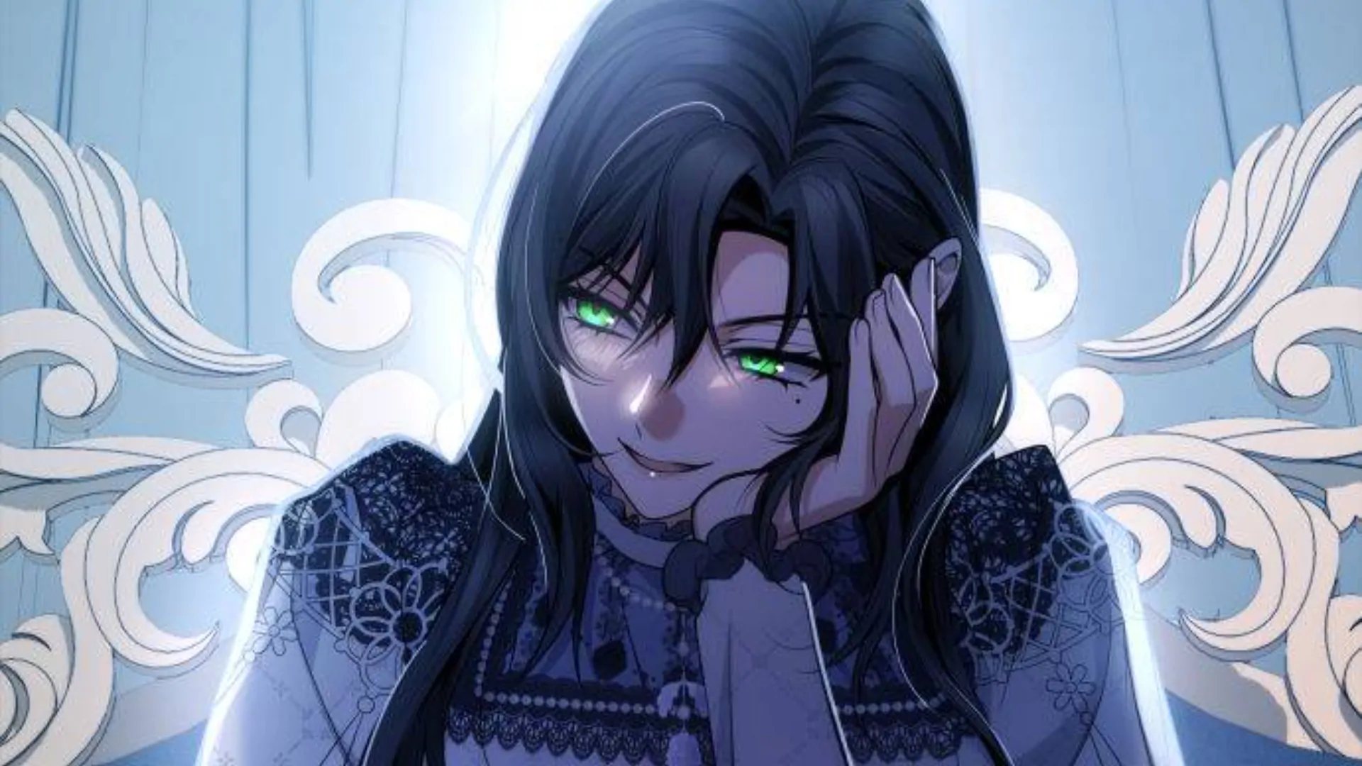 Read Im The Queen In This Life PT BR Manga Online
