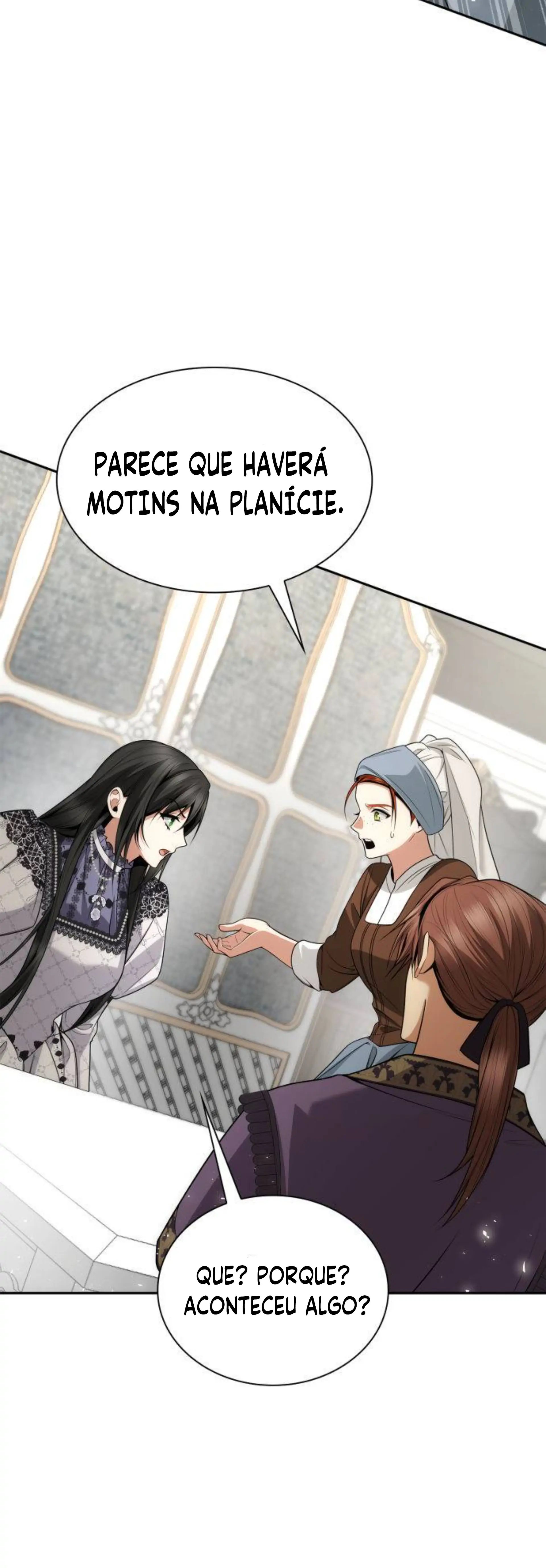 Read Im The Queen In This Life PT BR Manga Online