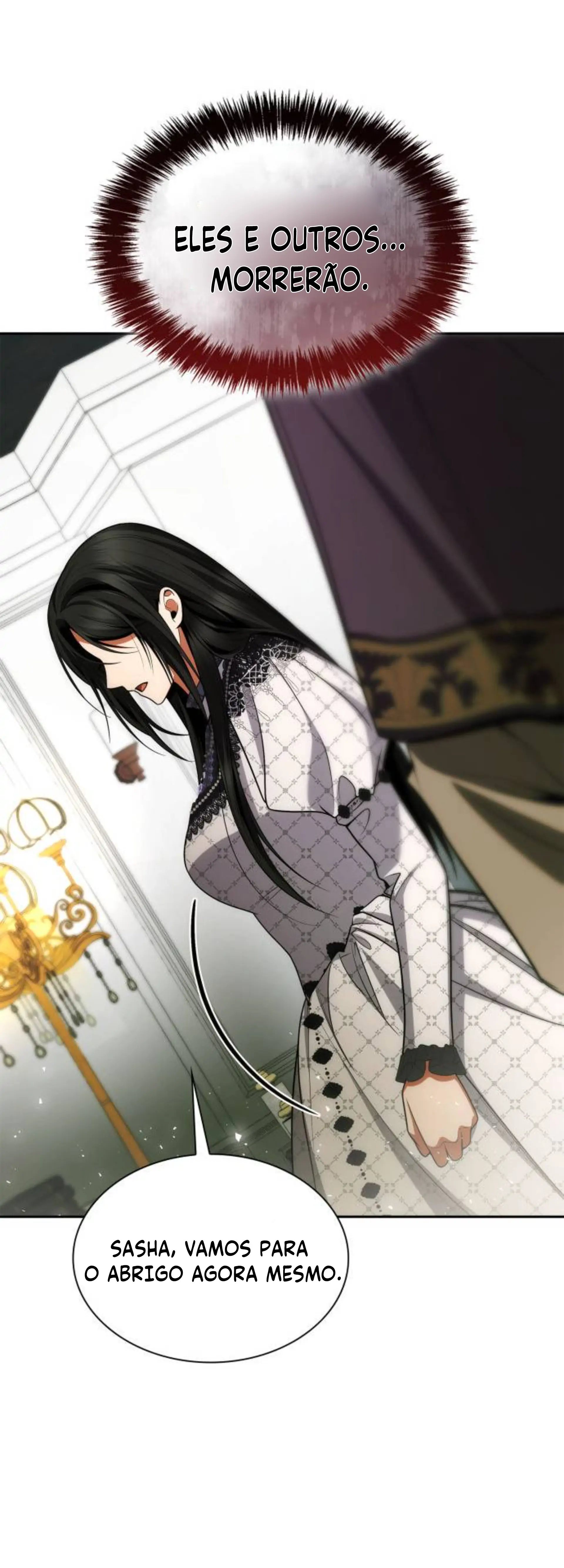 Read Im The Queen In This Life PT BR Manga Online