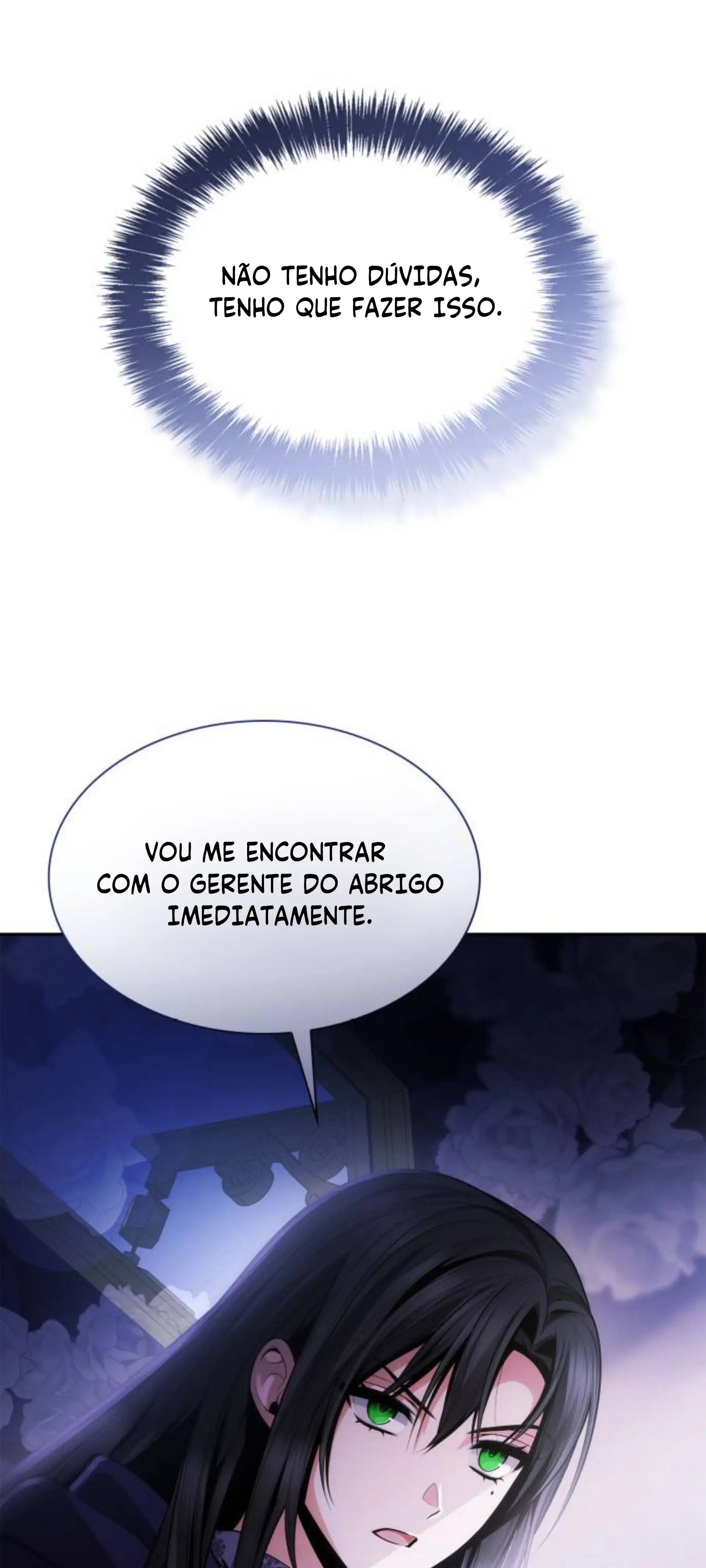 Read Im The Queen In This Life PT BR Manga Online