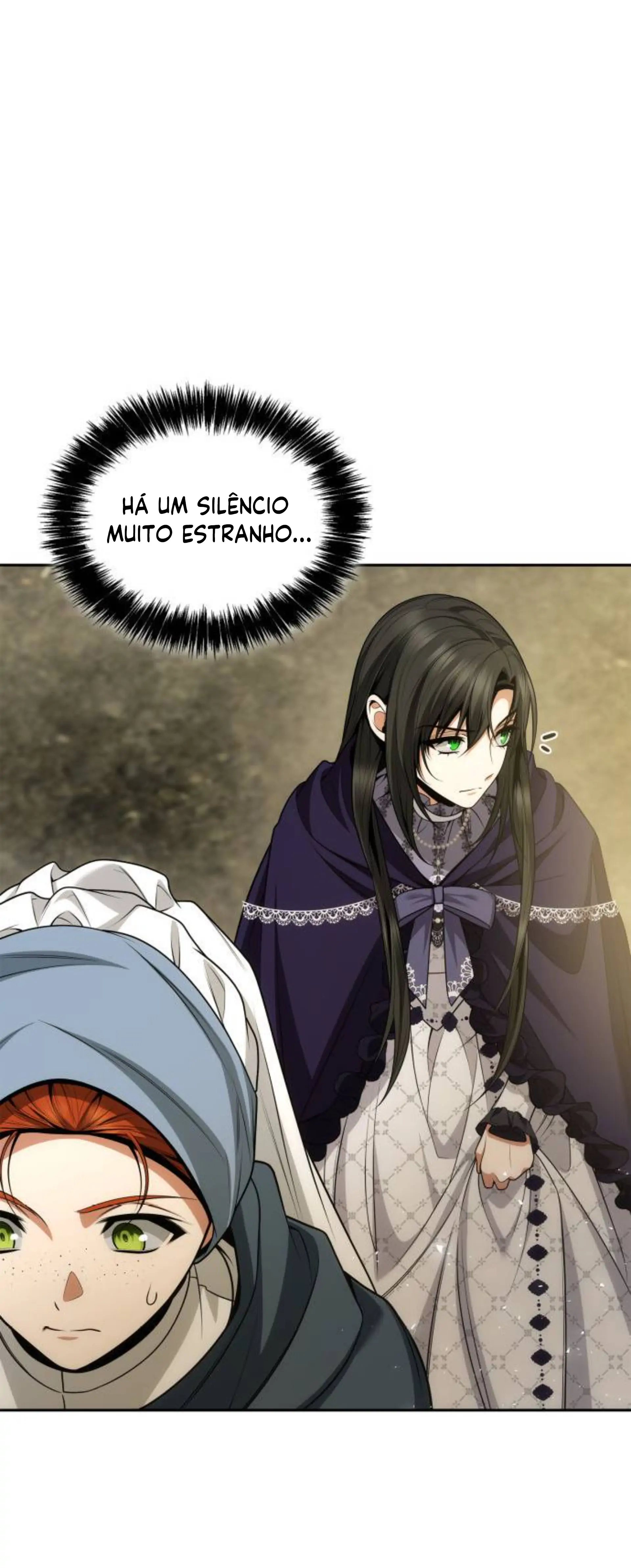 Read Im The Queen In This Life PT BR Manga Online