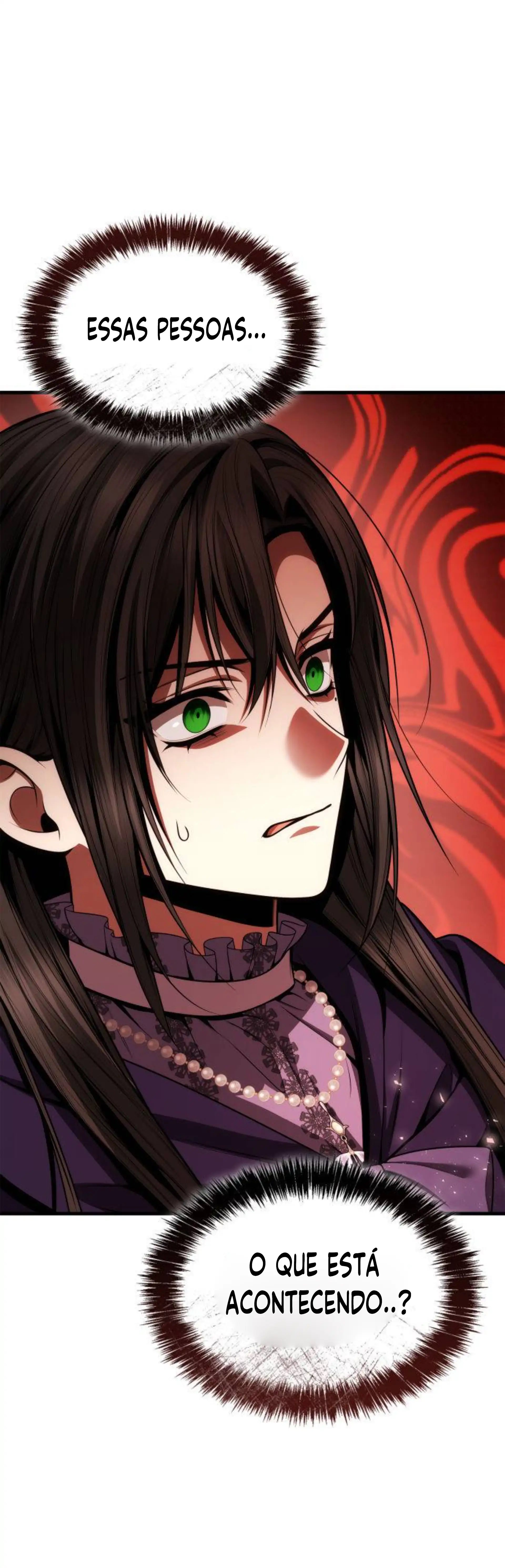 Read Im The Queen In This Life PT BR Manga Online