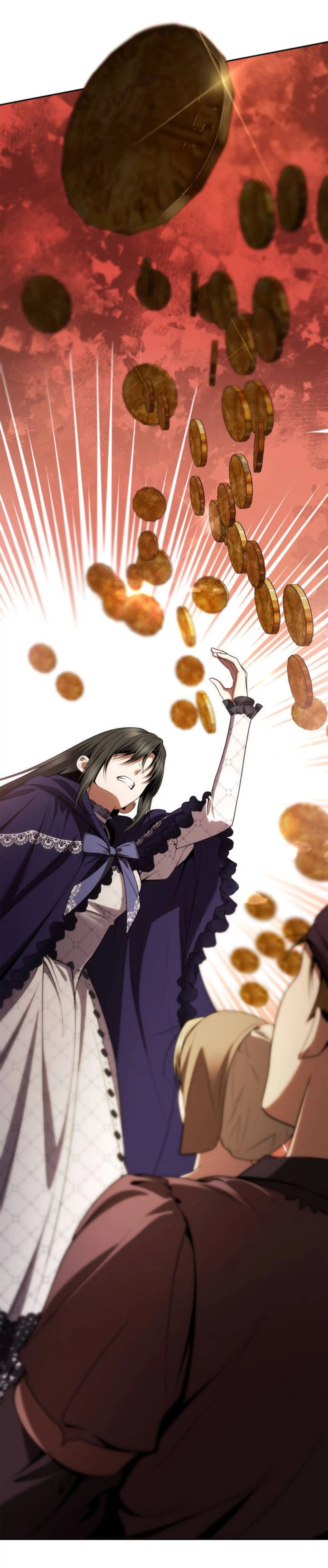 Read Im The Queen In This Life PT BR Manga Online
