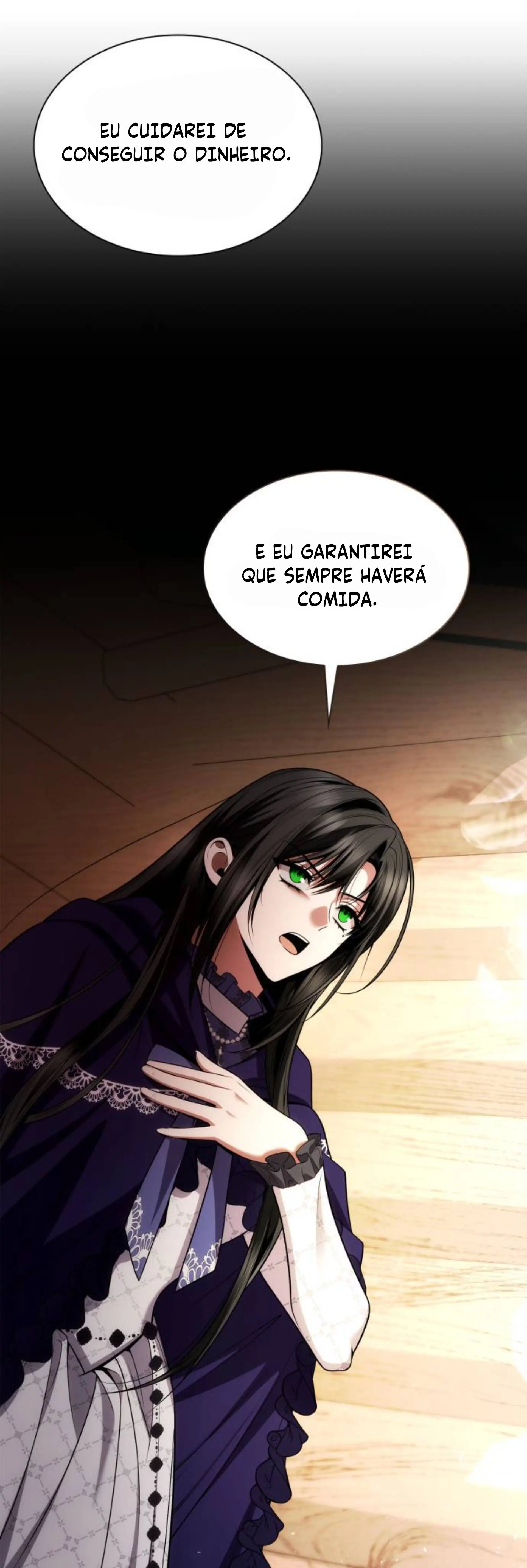 Read Im The Queen In This Life PT BR Manga Online